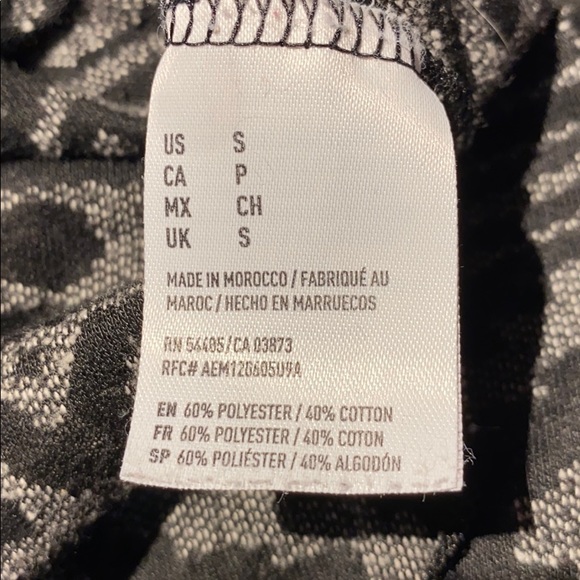 Aztec cardigan - Picture 7 of 7